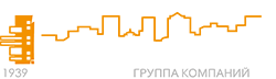 Коммунжилпроект. Группа компаний